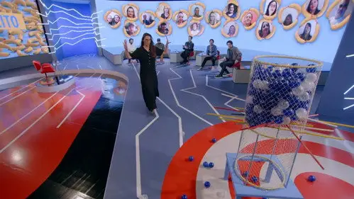 A Culpa é do Cabral Temporada 9 Episodios 2 • Sub Español