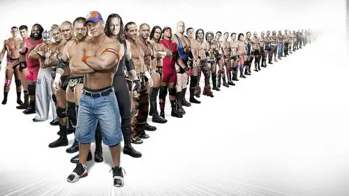 WWE Pay Per View Temporada 26 Episodios 1 • Sub Español
