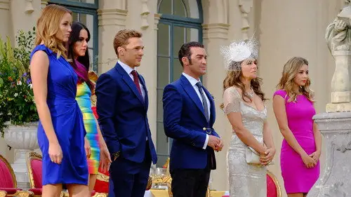 The Royals Temporada 2 Episodios 5 • Sub Español