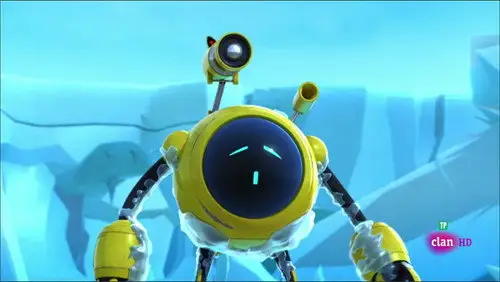 Zak Storm Temporada 1 Episodios 24 • Sub Español