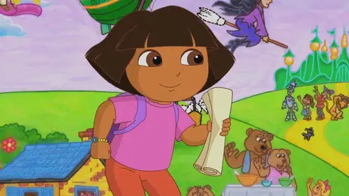 Dora, la exploradora Temporada 7 Episodios 12 • Sub Español