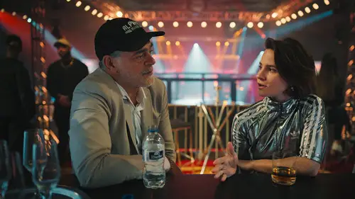 Wściekłość S1E3 • Oglądaj Online