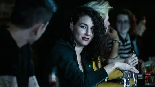 The Magicians Temporada 5 Episodios 2 • Sub Español