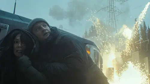 The Last Frontier: Conspiración en Alaska Temporada 1 Episodios 5 • Sub Español