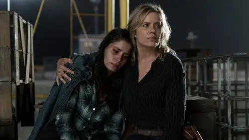Fear the Walking Dead Temporada 3 Episodios 14 • Sub Español