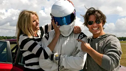 Top Gear Temporada 15 Episodios 5 • Sub Español
