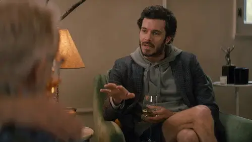 Nadie quiere esto Temporada 1 Episodios 6 • Sub Español