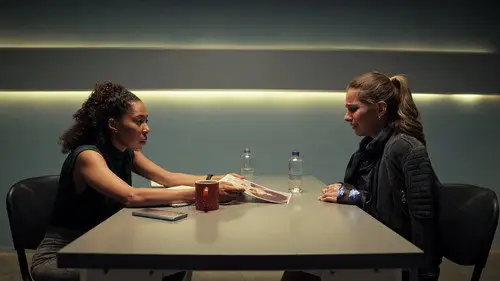 Oscuro deseo Temporada 2 Episodios 3 • Sub Español