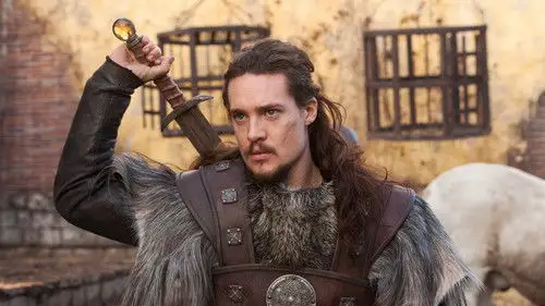 The Last Kingdom Temporada 1 Episodios 2 • Sub Español