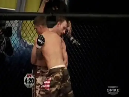 The Ultimate Fighter Temporada 7 Episodios 6 • Sub Español