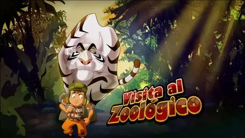 El Chavo animado Temporada 3 Episodios 2 • Sub Español