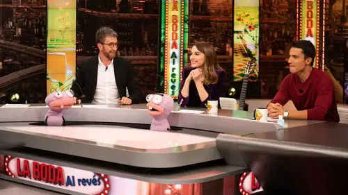 El hormiguero Temporada 16 Episodios 14 • Sub Español