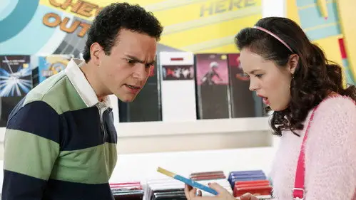 Los Goldberg Temporada 2 Episodios 18 • Sub Español
