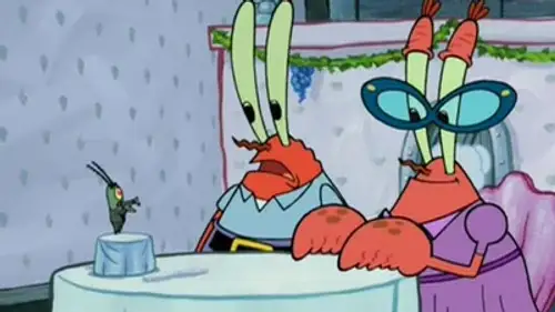 Bob Esponja Temporada 4 Episodios 10 • Sub Español
