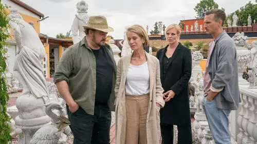 SOKO Leipzig Temporada 26 Episodios 22 • Sub Español