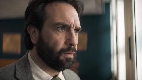 Anoniem Temporada 1 Episodios 1 • Sub Español