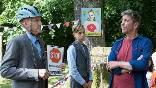 Löwenzahn Temporada 43 Episodios 7 • Sub Español