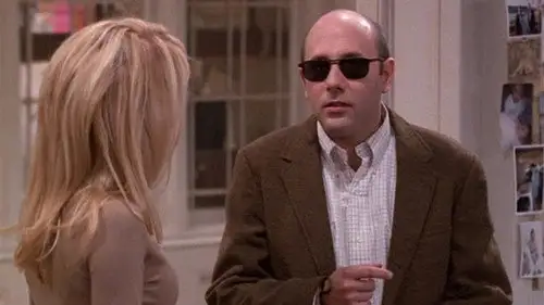Spin City Temporada 5 Episodios 5 • Sub Español