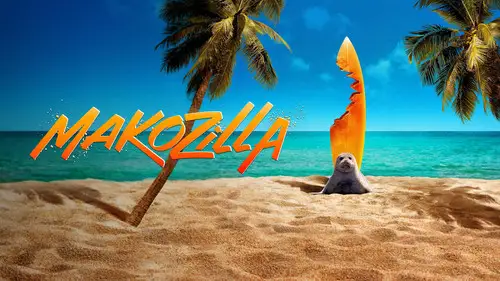 Shark Week S37E3 • Oglądaj Online