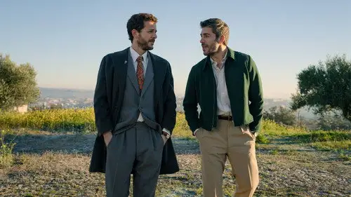Sueños de libertad Temporada 1 Episodios 16 • Sub Español