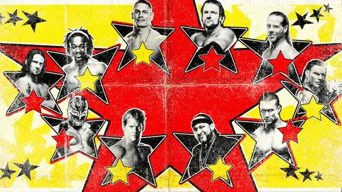WWE Pay Per View Temporada 25 Episodios 9 • Sub Español