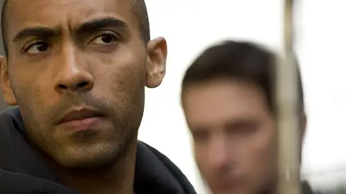 Spooks (Doble identidad) Temporada 7 Episodios 3 • Sub Español