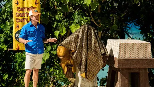 Survivor Temporada 50 Episodios 6 • Sub Español