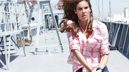 Agenci NCIS. Los Angeles Temporada 1 Cap 22 • Español Online