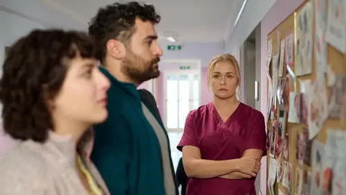 Lena Lorenz Temporada 10 Episodios 4 • Sub Español