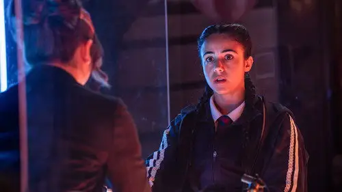 Crookhaven Temporada 1 Episodios 3 • Sub Español