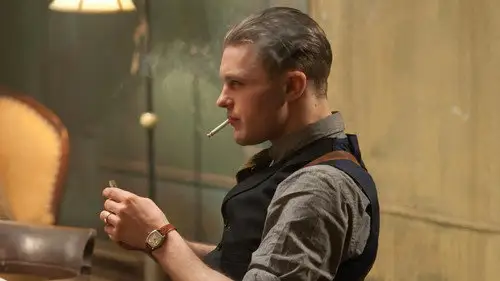 Boardwalk Empire Temporada 2 Episodios 2 • Sub Español