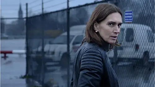 Penoza Temporada 4 Episodios 3 • Sub Español