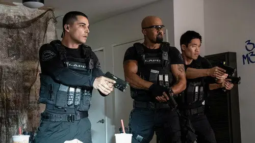 S.W.A.T.: Los hombres de Harrelson Temporada 7 Episodios 12 • Sub Español