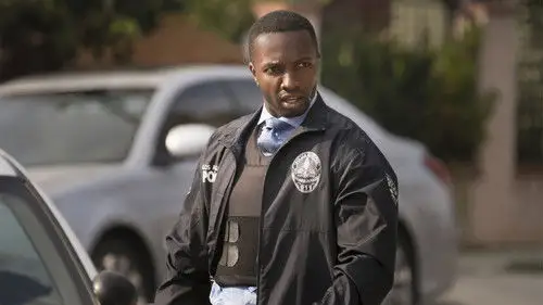 Bosch Temporada 7 Episodios 2 • Sub Español