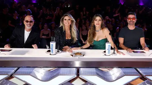 America's Got Talent Temporada 19 Episodios 16 • Sub Español