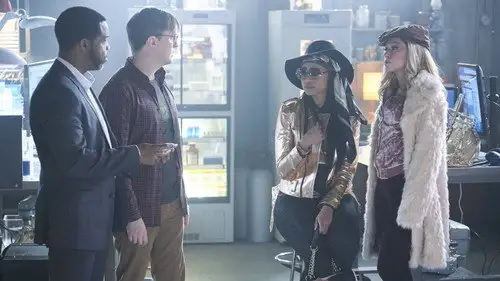 Orphan Black Temporada 5 Episodios 6 • Sub Español