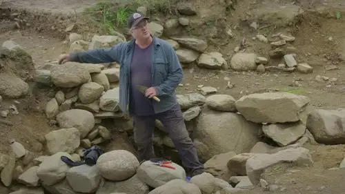 La maldición de Oak Island Temporada 12 Episodios 7 • Sub Español
