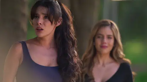 Las Hijas de la Señora García Temporada 1 Episodios 20 • Sub Español