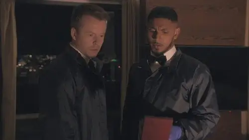 NCIS: Sydney Temporada 1 Episodios 7 • Sub Español