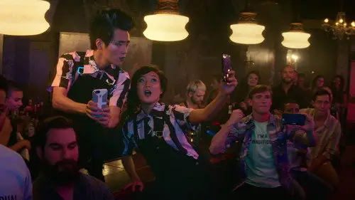 Historias de San Francisco Temporada 1 Episodios 6 • Sub Español