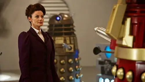 Doctor Who Temporada 9 Episodios 2 • Sub Español