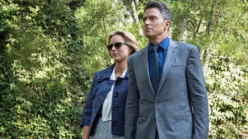Madam Secretary Temporada 5 Episodios 7 • Sub Español