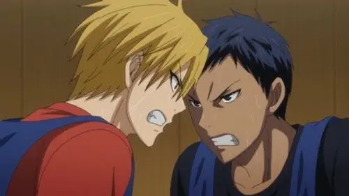 Kuroko no Basket Temporada 3 Episodios 14 • Sub Español