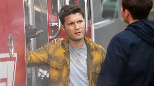 9-1-1: Lone Star Temporada 2 Episodios 3 • Sub Español