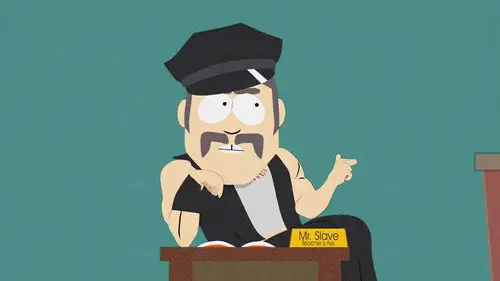 South Park Temporada 6 Episodios 14 • Sub Español