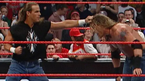 Raw Temporada 13 Episodios 9 • Sub Español