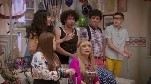Una familia de diez Temporada 11 Episodios 15 • Sub Español