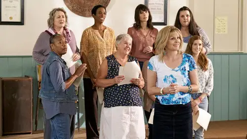 Schitt's Creek Temporada 2 Episodios 3 • Sub Español