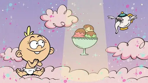 Una casa de locos Temporada 4 Episodios 13 • Sub Español