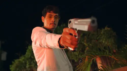 The Iron Heart Temporada 1 Episodios 6 • Sub Español